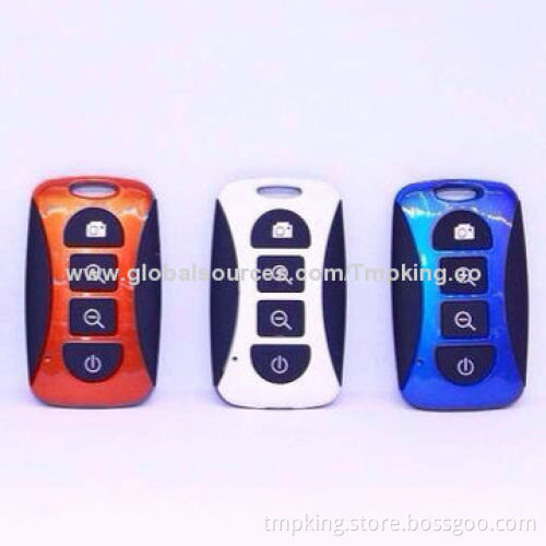 Wireless Digital Bluetooth Remote Photo Camera Control Self-timer Shutter for All Kinds of Phones